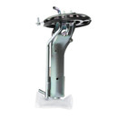 Delphi Fuel Pump Hanger Assembly HP10203 - view 2