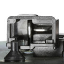 Delphi Fuel Pump Hanger Assembly HP10239 - view 3