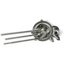 Delphi Fuel Pump Hanger Assembly HP10251 - view 6