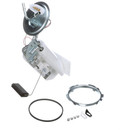 Delphi Fuel Pump Hanger Assembly HP10275 - view 6