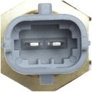 Delphi Engine Intake Manifold Temperature Sensor HTS128 - view 3