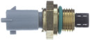 Delphi Engine Intake Manifold Temperature Sensor HTS128 - view 4