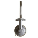Delphi Mechanical Fuel Pump MF0048 - view 3