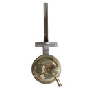 Delphi Mechanical Fuel Pump MF0048 - view 6