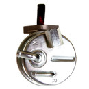 Delphi Mechanical Fuel Pump MF0055 - view 6