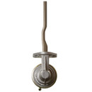 Delphi Mechanical Fuel Pump MF0059 - view 3