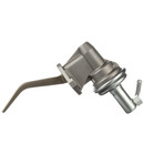 Delphi Mechanical Fuel Pump MF0162 - view 2