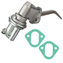 Delphi Mechanical Fuel Pump MF0162 - view 5