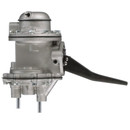 Delphi Mechanical Fuel Pump MF0189 - view 2