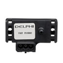 Delphi Manifold Absolute Pressure Sensor PS10082 - view 5