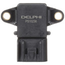 Delphi Manifold Absolute Pressure Sensor PS10236 - view 6