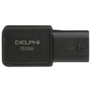 Delphi Manifold Absolute Pressure Sensor PS10244 - view 6