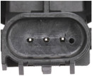Delphi Manifold Absolute Pressure Sensor PS20065 - view 3