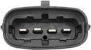 Delphi Manifold Absolute Pressure Sensor PS20132 - view 3