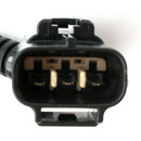 Delphi Engine Crankshaft Position Sensor SS10127 - view 2