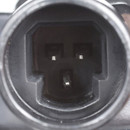 Delphi Throttle Position Sensor SS10382 - view 3