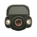 Delphi Throttle Position Sensor SS10482 - view 3