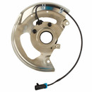 Delphi ABS Wheel Speed Sensor SS10867 - view 2
