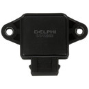 Delphi Throttle Position Sensor SS10992 - view 6