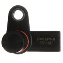 Delphi Engine Camshaft Position Sensor SS11387 - view 4