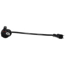 Delphi ABS Wheel Speed Sensor SS11522 - view 5