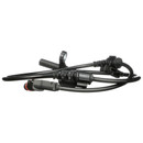 Delphi ABS Wheel Speed Sensor SS11555 - view 7