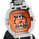 Delphi ABS Wheel Speed Sensor SS11566 - view 3