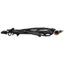 Delphi ABS Wheel Speed Sensor SS11566 - view 5