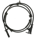 Delphi ABS Wheel Speed Sensor SS11572 - view 6