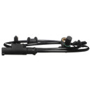 Delphi ABS Wheel Speed Sensor SS11585 - view 5