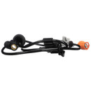 Delphi ABS Wheel Speed Sensor SS11604 - view 2