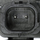 Delphi ABS Wheel Speed Sensor SS11616 - view 3