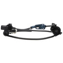Delphi ABS Wheel Speed Sensor SS11617 - view 2