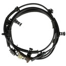 Delphi ABS Wheel Speed Sensor SS11709 - view 6