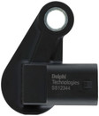 Delphi Engine Camshaft Position Sensor SS12344 - view 6