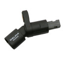 Delphi ABS Wheel Speed Sensor SS20000