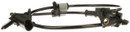 Delphi ABS Wheel Speed Sensor SS20191 - view 5