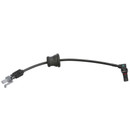Delphi ABS Wheel Speed Sensor SS20318