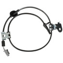 Delphi ABS Wheel Speed Sensor SS20647 - view 6