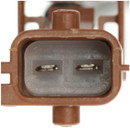 Delphi ABS Wheel Speed Sensor SS20667 - view 3