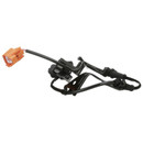 Delphi ABS Wheel Speed Sensor SS20669 - view 7