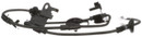 Delphi ABS Wheel Speed Sensor SS20844 - view 2