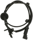 Delphi ABS Wheel Speed Sensor SS20845 - view 4