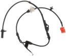Delphi ABS Wheel Speed Sensor SS20848 - view 4