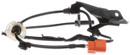 Delphi ABS Wheel Speed Sensor SS20848 - view 7