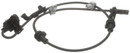 Delphi ABS Wheel Speed Sensor SS20889