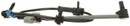 Delphi ABS Wheel Speed Sensor SS20892 - view 2