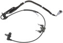 Delphi ABS Wheel Speed Sensor SS20913 - view 6