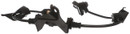 Delphi ABS Wheel Speed Sensor SS20915 - view 2