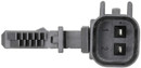 Delphi ABS Wheel Speed Sensor SS20916 - view 3